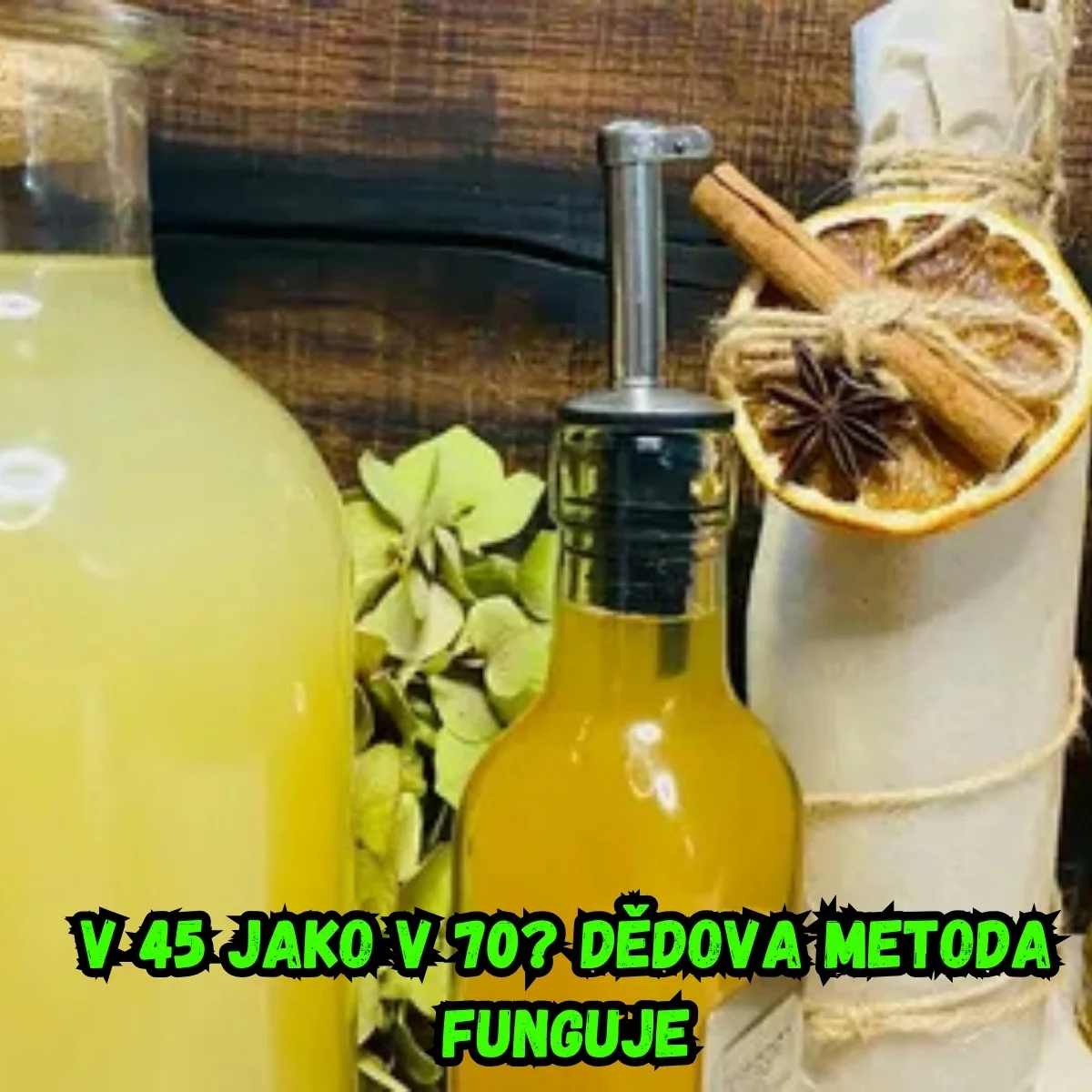 Spánek a rutina